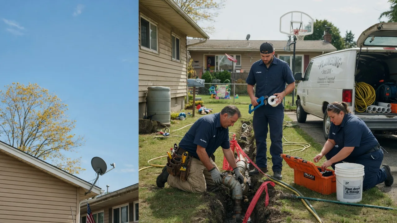 Garbage Disposal Replacement in Lebanon, WI near me